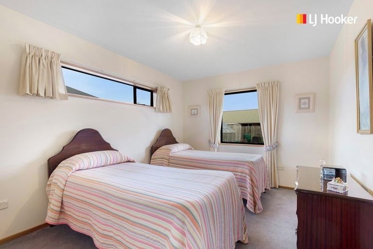 Photo of property in 58 Cherry Drive, Mosgiel, 9024