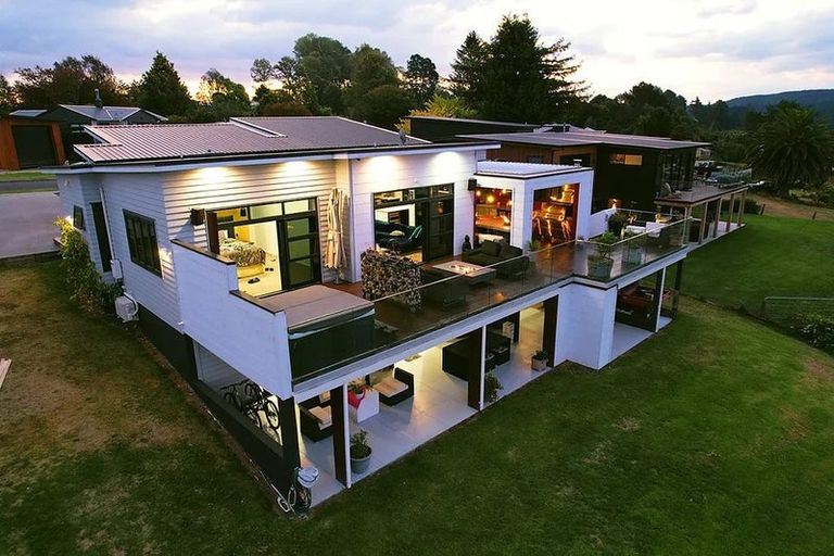 Photo of property in 36 Korari Crescent, Mangakino, 3421