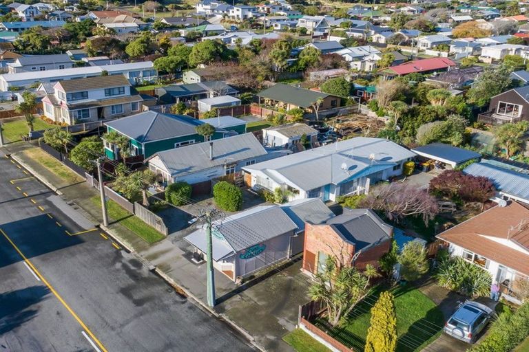 Photo of property in 47 Rodney Street, New Brighton, Christchurch, 8061