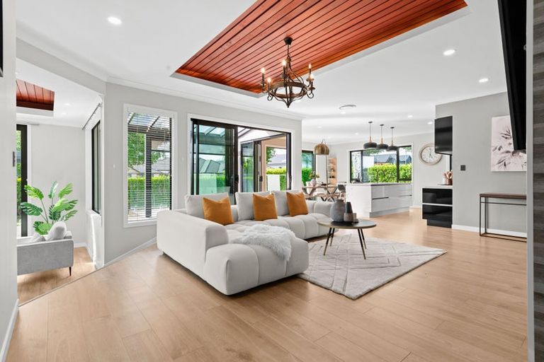 Photo of property in 8 Longbow Terrace, Flagstaff, Hamilton, 3210