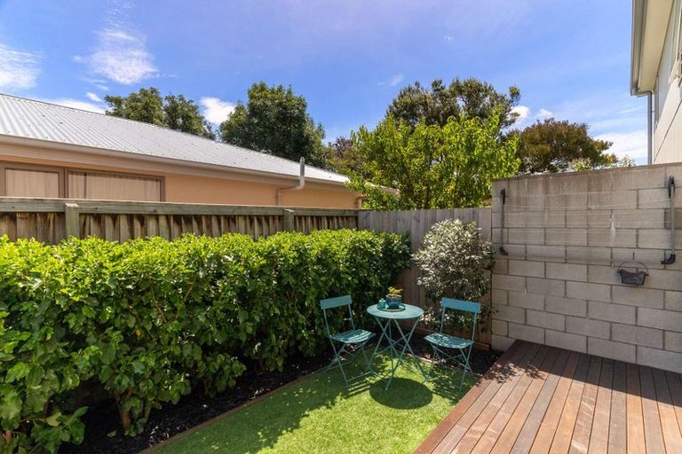 Photo of property in 5 Ettrick Lane, Richmond, Christchurch, 8013