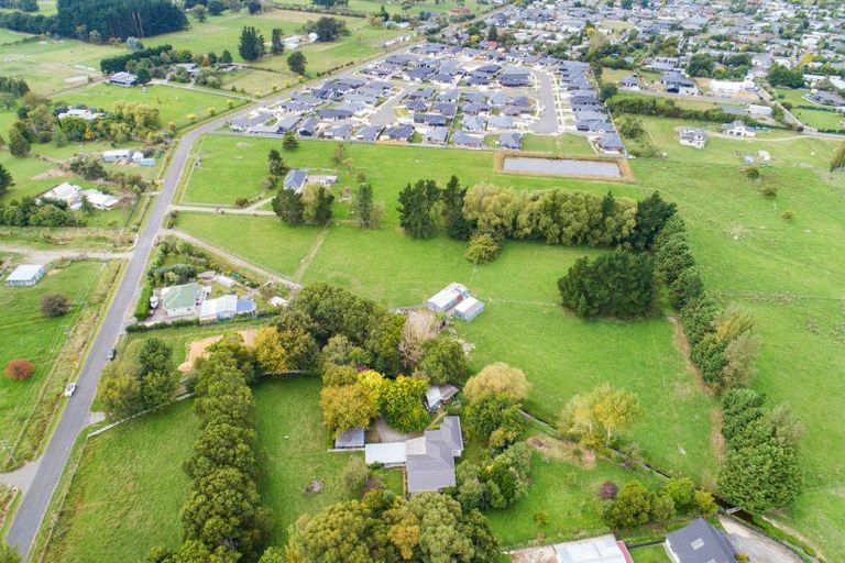 Photo of property in 127 North Street, Ashhurst, 4810