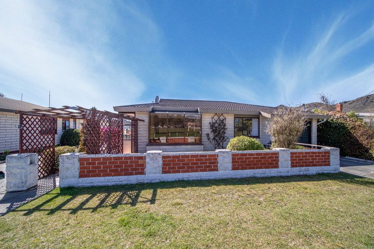 Photo of property in 7A Bantry Street, Alexandra, 9320