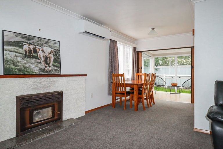 Photo of property in 4 Ransom Street, Dannevirke, 4930