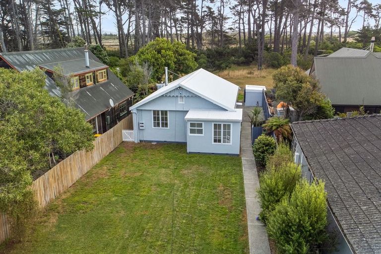 Photo of property in 152 Union Street, New Brighton, Christchurch, 8061