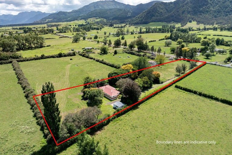 Photo of property in 1632 Te Aroha-gordon Road, Manawaru, Te Aroha, 3391