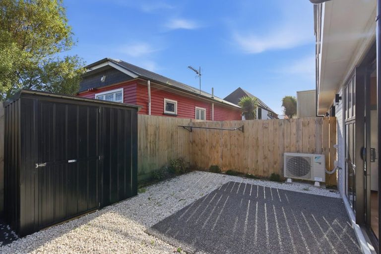 Photo of property in 1/13 Moa Place, Christchurch Central, Christchurch, 8013