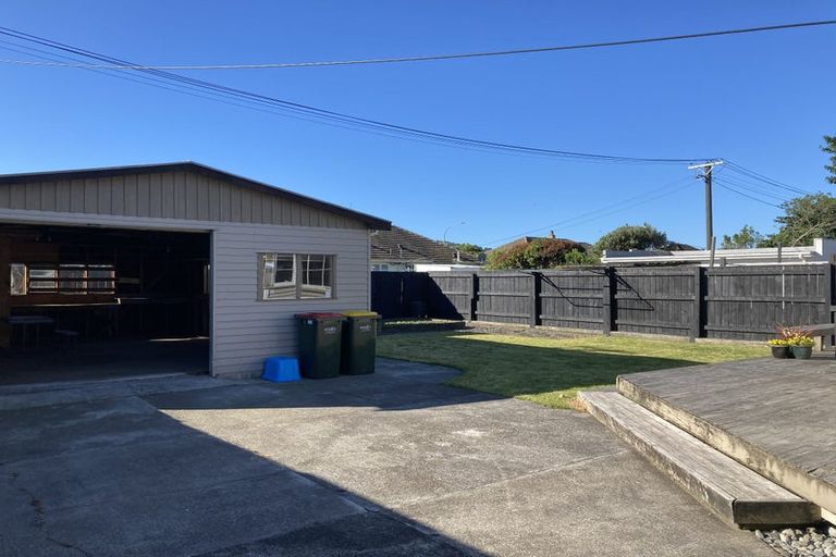 Photo of property in 29 Fisk Street, Naenae, Lower Hutt, 5011