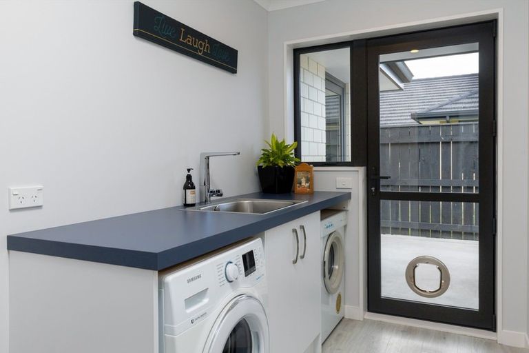 Photo of property in 4 Hurricane Way, Burleigh, Blenheim, 7201