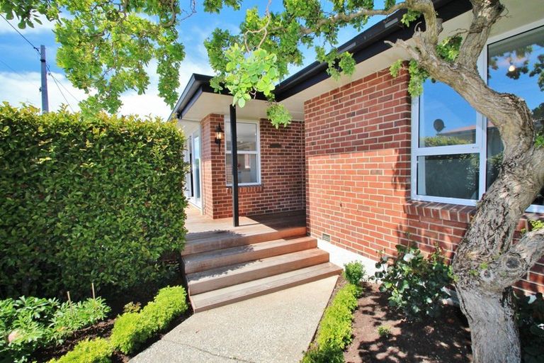 Photo of property in 169 Broughton Street, Gore, 9710