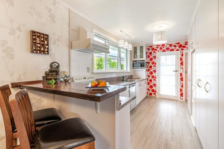 Photo of property in 5 Mcleod Street, Elderslea, Upper Hutt, 5018