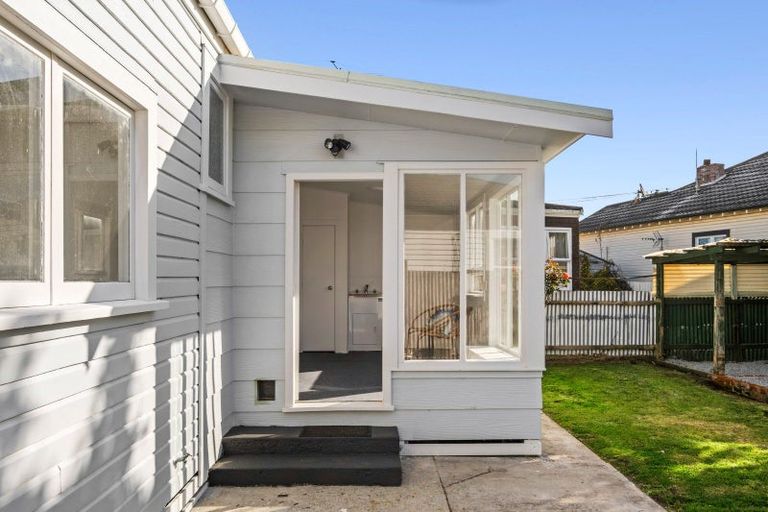 Photo of property in 17 Hunter Street, Te Hapara, Gisborne, 4010