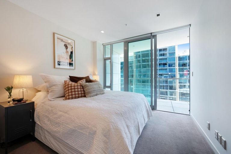 Photo of property in Chews Lane Apartments, 10b/9 Chews Lane, Wellington Central, Wellington, 6011