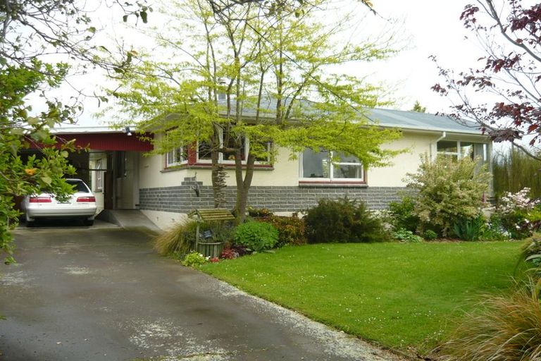 Photo of property in 38 Augustine Street, Waimate, 7924