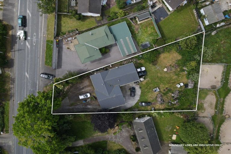 Photo of property in 173 Tuhikaramea Road, Dinsdale, Hamilton, 3204