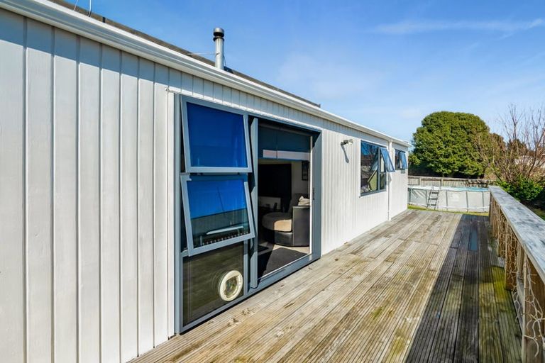 Photo of property in 24 Gardenia Avenue, Bell Block, New Plymouth, 4312