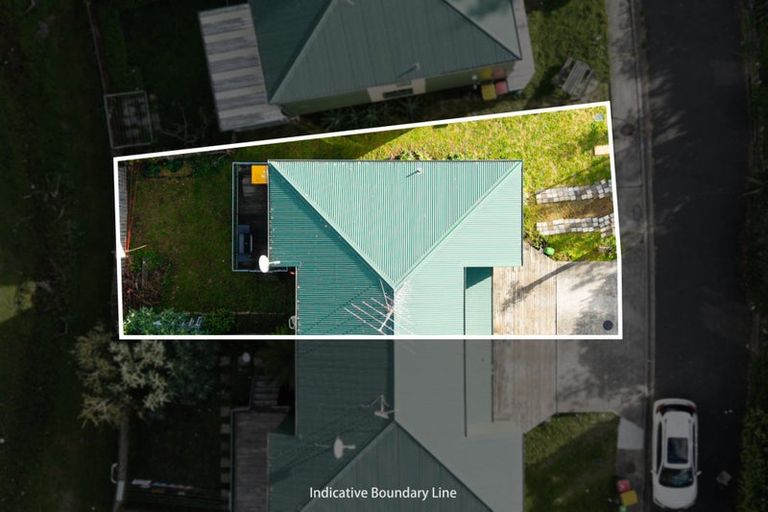 Photo of property in 101 Malaspina Place, Papatoetoe, Auckland, 2025