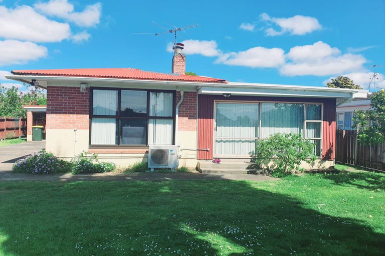 Photo of property in 20 Puhinui Road, Manukau, Auckland, 2104