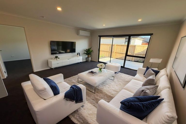 Photo of property in 9 Whakatipu Lane, Horotiu, 3288
