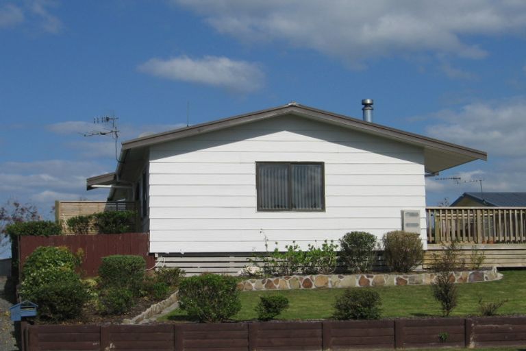 Photo of property in 47b Blomfield Street, Pukehangi, Rotorua, 3015