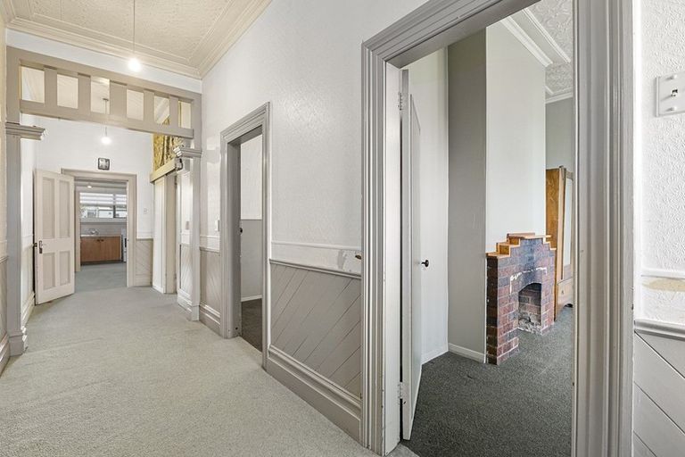 Photo of property in 87 Fawcett Street, South Dunedin, Dunedin, 9012