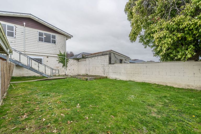 Photo of property in 124 Lorn Street, Glengarry, Invercargill, 9810