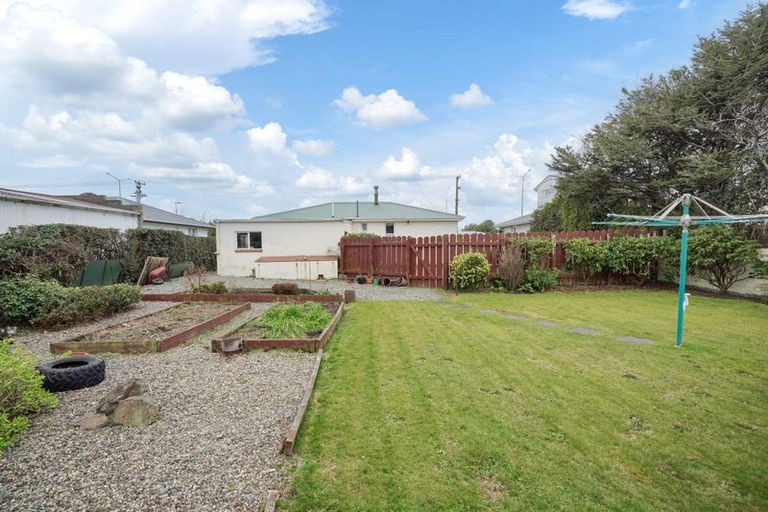 Photo of property in 37 Stirrat Street, Kingswell, Invercargill, 9812