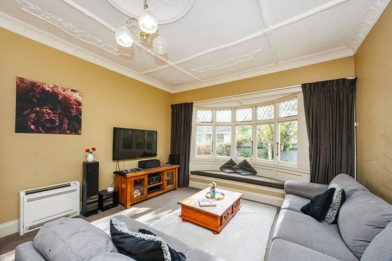 Photo of property in 292 Ruahine Street, Terrace End, Palmerston North, 4410