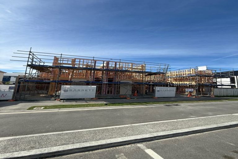 Photo of property in 58 Elizabeth Street, Riccarton, Christchurch, 8041