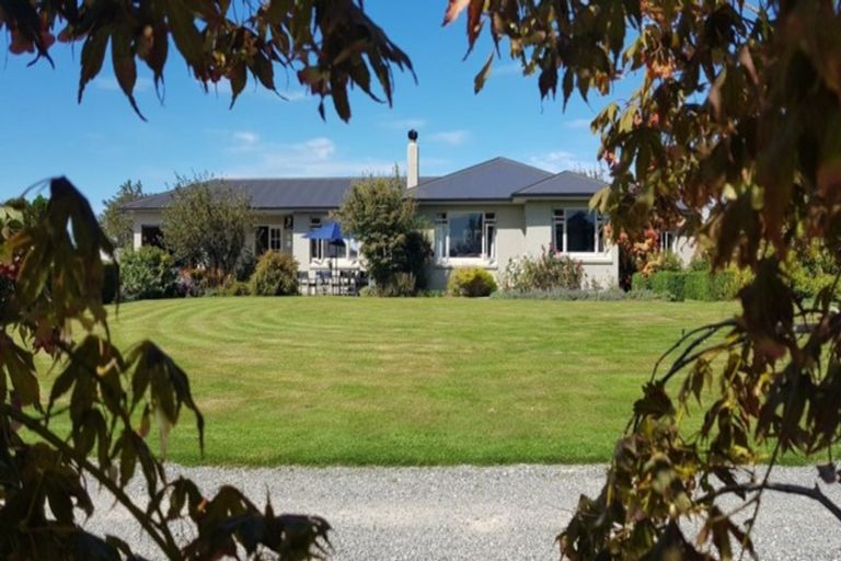 Photo of property in 216 Waimea Highway, Croydon, Gore, 9776