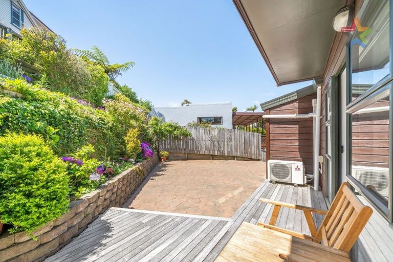 Photo of property in 36a Maungaraki Road, Korokoro, Lower Hutt, 5012