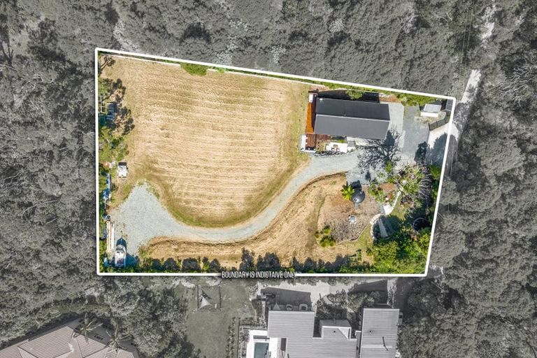 Photo of property in 14 Williams Street, Mahurangi East, Warkworth, 0982