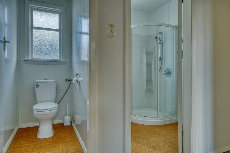 Photo of property in 155 Revell Street, Hokitika, 7810