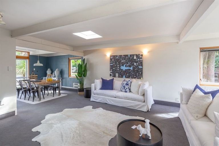 Photo of property in 29 Rossmore Terrace, Cashmere, Christchurch, 8022
