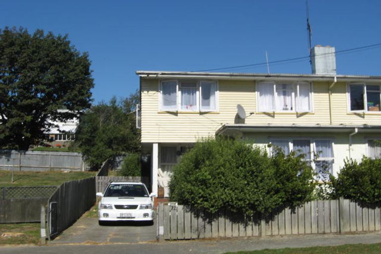 Photo of property in 72 Canada Street, Watlington, Timaru, 7910