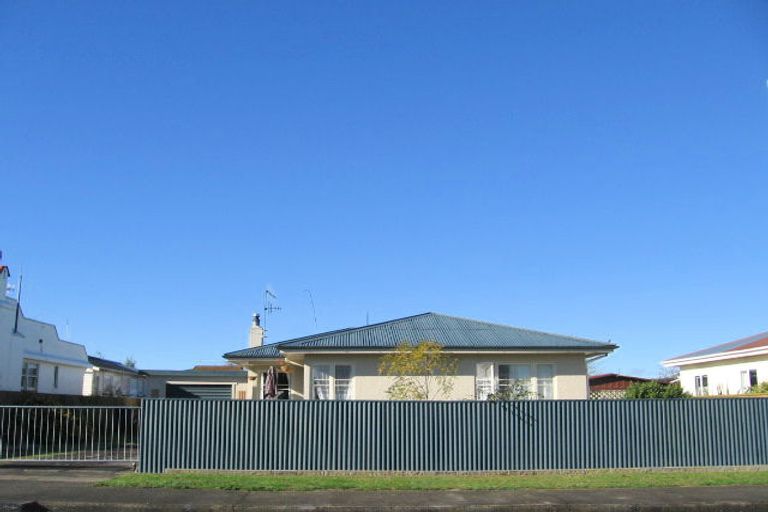 Photo of property in 506 Lumsden Road, Akina, Hastings, 4122