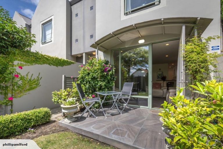 Photo of property in 18a Saint Albans Street, St Albans, Christchurch, 8014