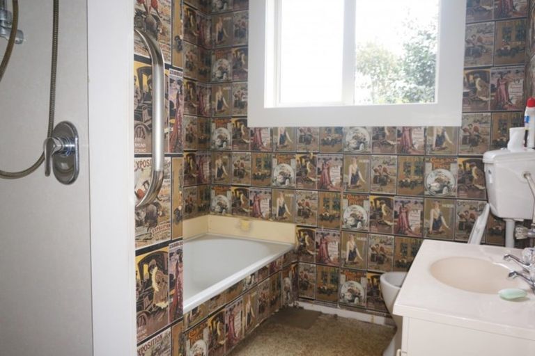 Photo of property in 196 Ritchie Street, Richmond, Invercargill, 9810