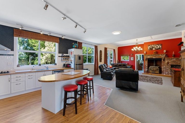 Photo of property in 850 Milson Line, Newbury, Feilding, 4775