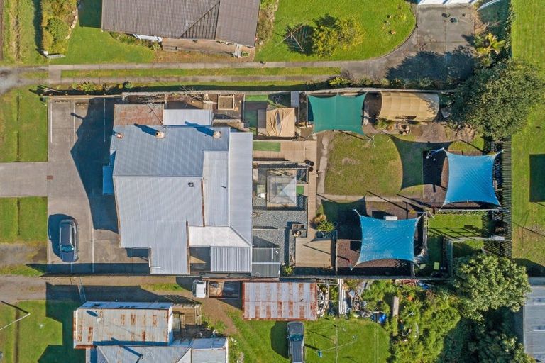 Photo of property in 31 Lucknow Street, Wairoa, 4108