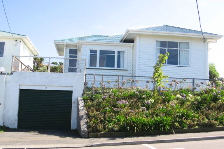 Photo of property in 3 Mandalay Terrace, Khandallah, Wellington, 6035