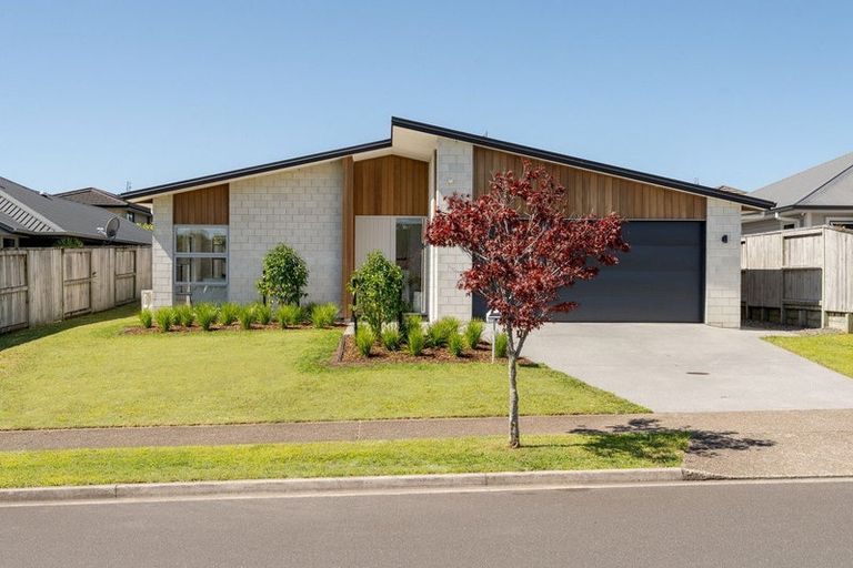 Photo of property in 17 Puhirake Crescent, Pyes Pa, Tauranga, 3112