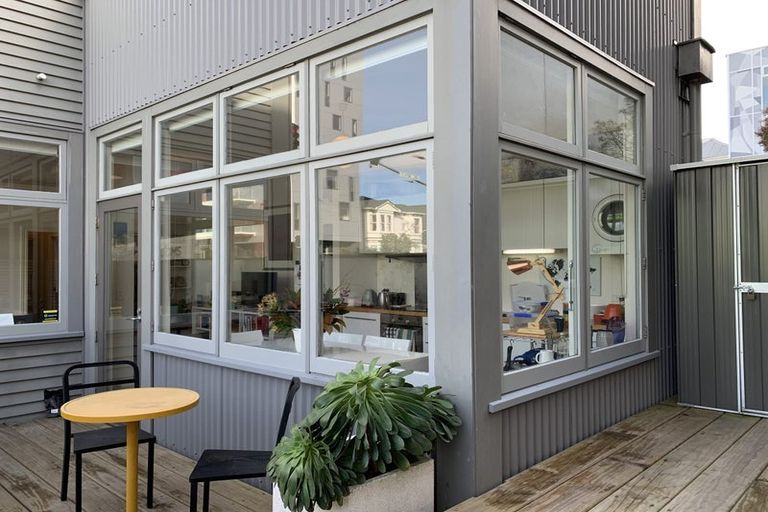 Photo of property in 108 Abel Smith Street, Te Aro, Wellington, 6011