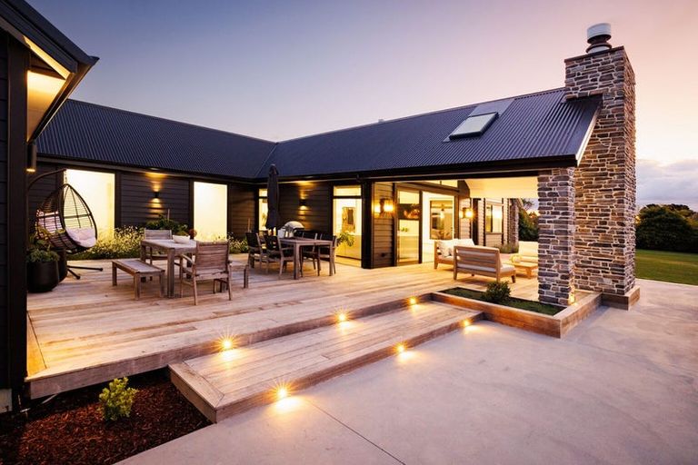 Photo of property in 21a Riverfields Lane, Tamahere, Hamilton, 3283