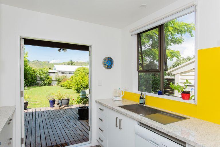 Photo of property in 119 Iranui Road, Inner Kaiti, Gisborne, 4010