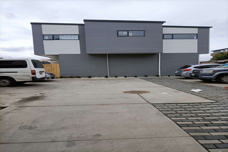 Photo of property in 13d Serjeant Street, Henderson, Auckland, 0612