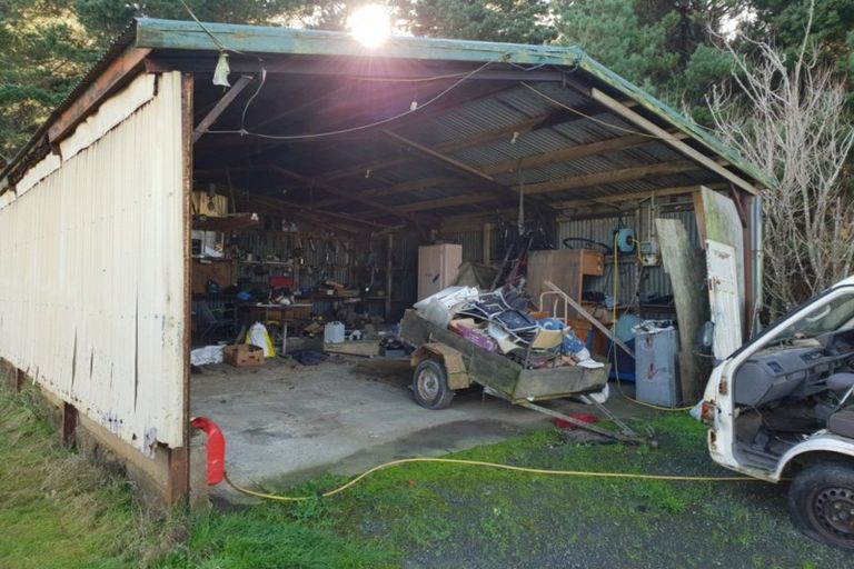 Photo of property in 169 Halliday Road, Waingaro, Ngaruawahia, 3793