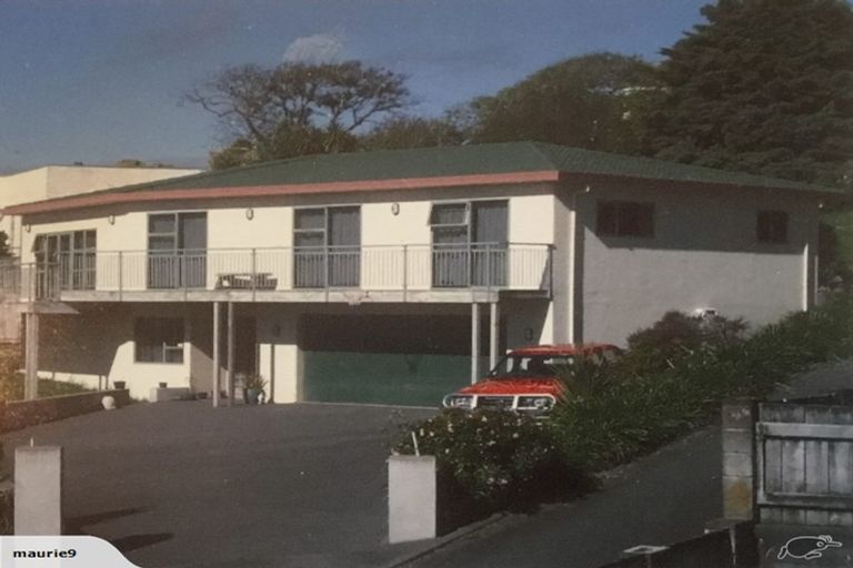 Photo of property in 93b Mount View Road, Bastia Hill, Whanganui, 4500