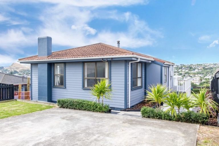 Photo of property in 71 Matatiro Street, Titahi Bay, Porirua, 5022