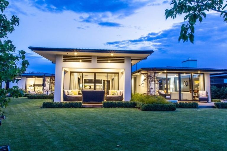 Photo of property in 276 Trices Road, Prebbleton, 7604